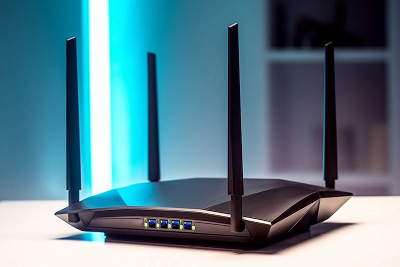 为什么wifi连接上却不能上网