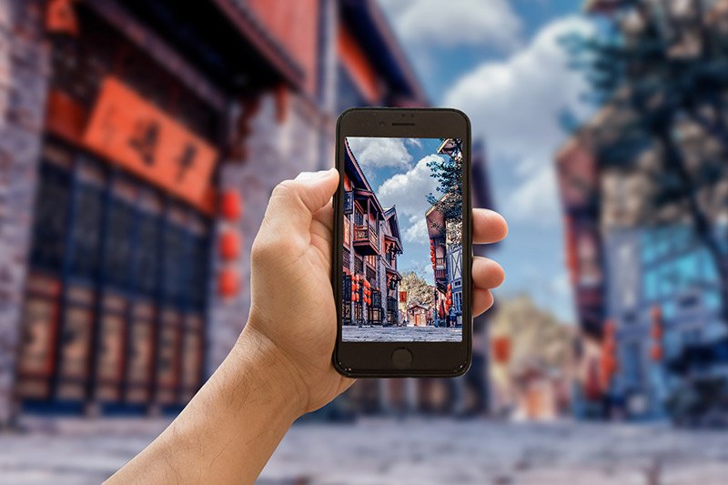 wifi是什么意思