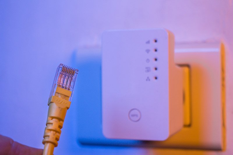 wifi路由器是什么