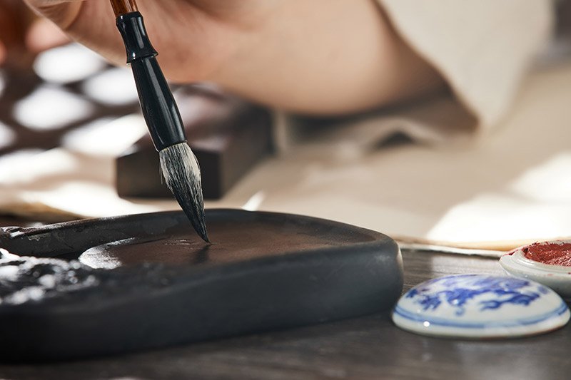 文房四宝是什么东西
