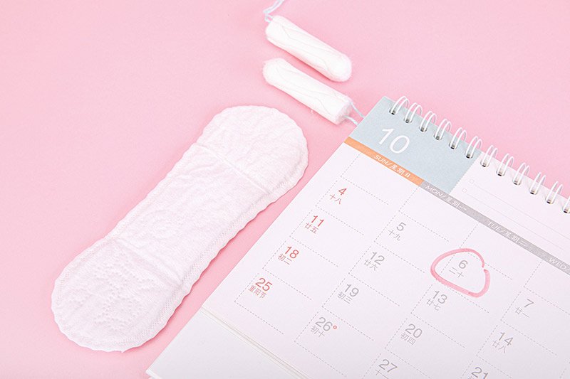 痛经是什么引起的